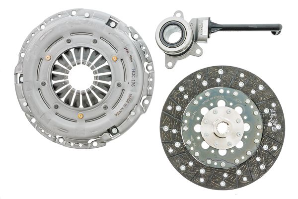 cky143r Aisin Комплект зчеплення для Hyundai i40