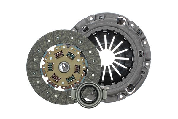 KM-051A Aisin Комплект зчеплення для Mitsubishi 3000 GT