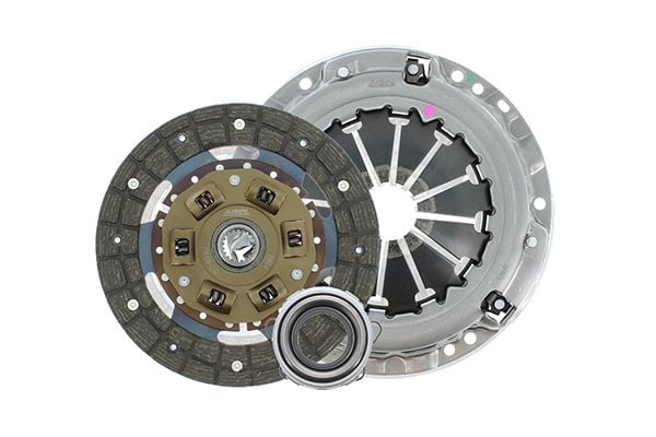 KD-052 Aisin Комплект сцепления для Toyota Avanza