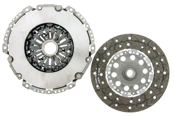 kz130a Aisin Комплект сцепления