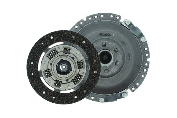 kevw30r Aisin Комплект зчеплення