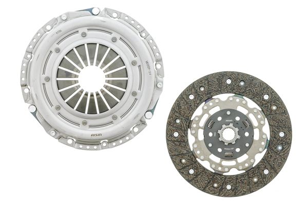 kevg03r Aisin Комплект зчеплення