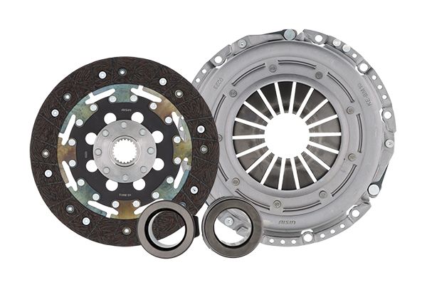 kebm10 Aisin Комплект зчеплення