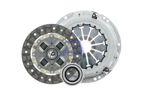 kt037ve Aisin Комплект сцепления