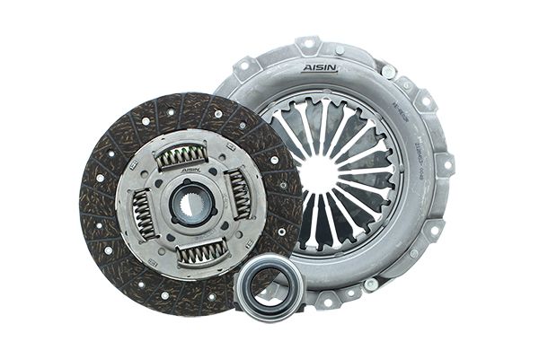 kere02b Aisin Комплект зчеплення