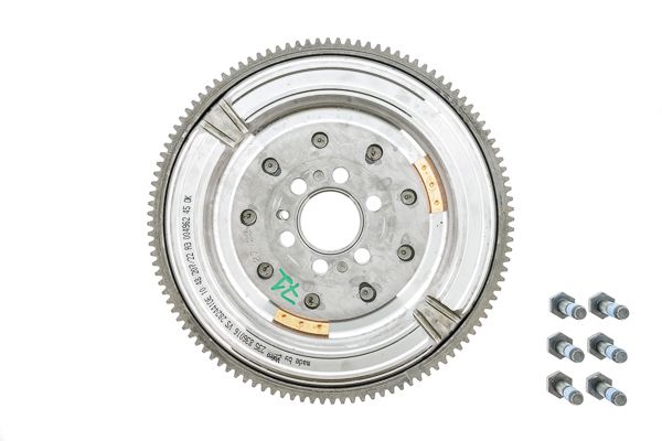 fdefc01 Aisin Маховик