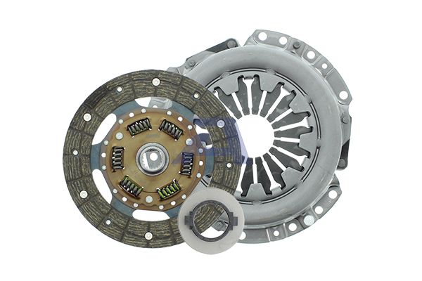 KZ-055 Aisin Комплект сцепления для Mazda 121