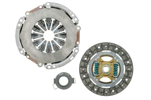 kt330a Aisin Комплект зчеплення