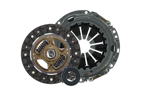 kt322c Aisin Комплект сцепления