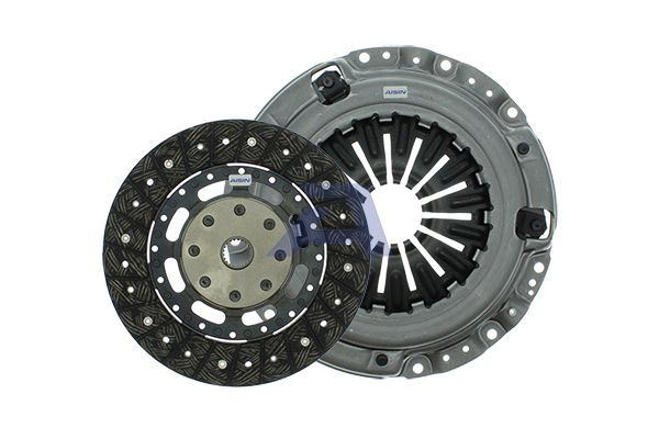 kn234r Aisin Комплект сцепления