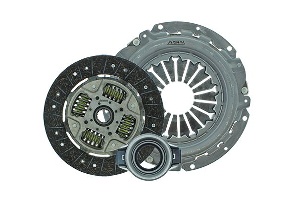 KN-200 Aisin Комплект зчеплення для Nissan Cabstar