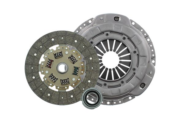 KZ-064A Aisin Комплект сцепления