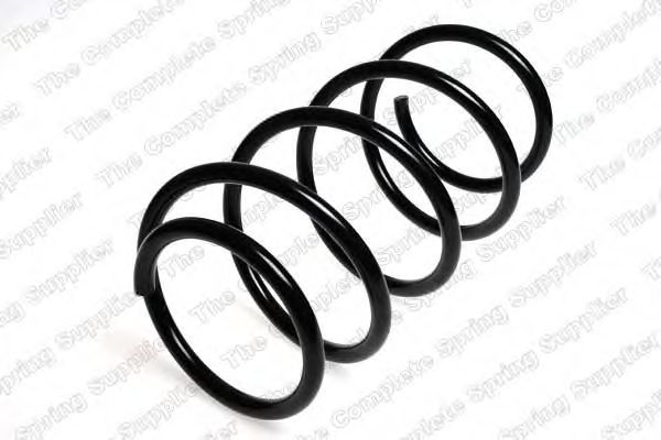4014903 Lesjöfors Пружина подвески для Chrysler Voyager