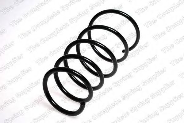 4026172 Lesjöfors Пружина подвески для Fiat Strada