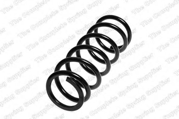 4035735 Lesjöfors Пружина подвески для Honda S2000