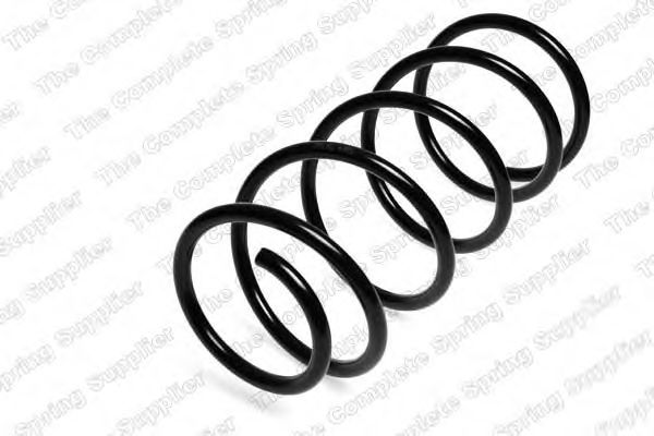 4063445 Lesjöfors Пружина подвески для Opel Senator