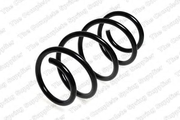 4063497 Lesjöfors Пружина подвески для Opel Sintra