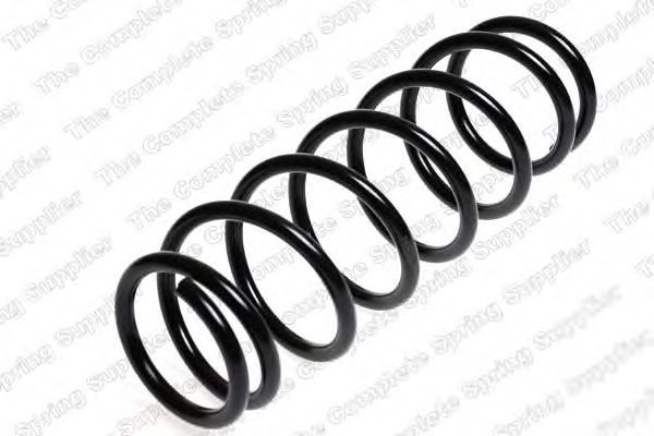 4088911 Lesjöfors Пружина підвіски для Suzuki Jimny