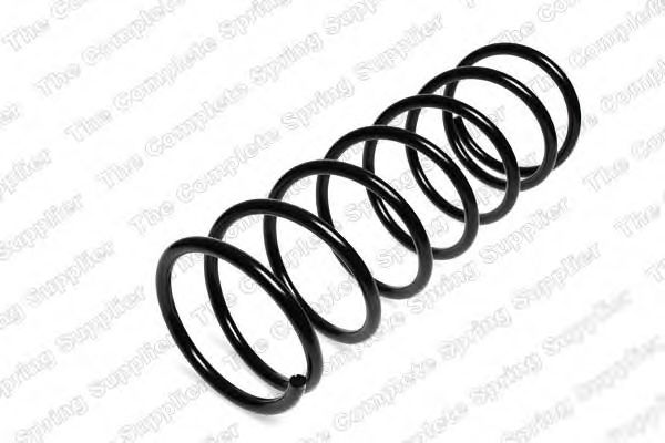 4095802 Lesjöfors Пружина подвески для Volvo 240