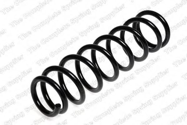 4235719 Lesjöfors Пружина подвески для Honda Prelude