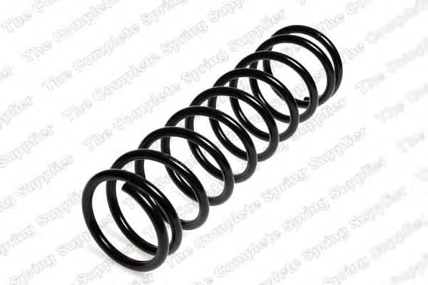 4255426 Lesjöfors Пружина подвески для Mazda MX-5