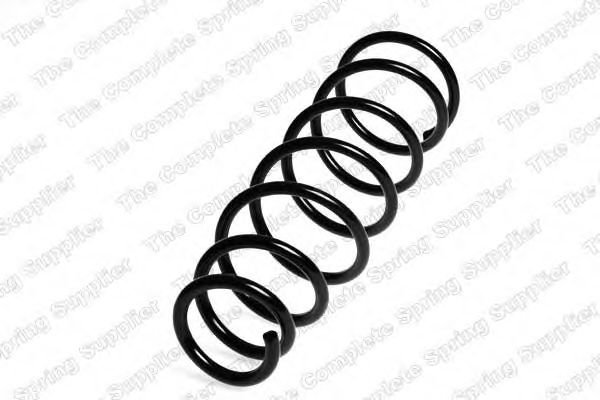 4255447 Lesjöfors Пружина підвіски для Mazda RX-8
