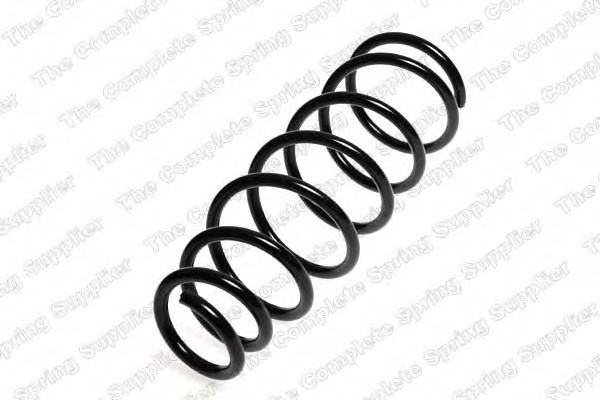 4255448 Lesjöfors Пружина подвески для Mazda RX-8