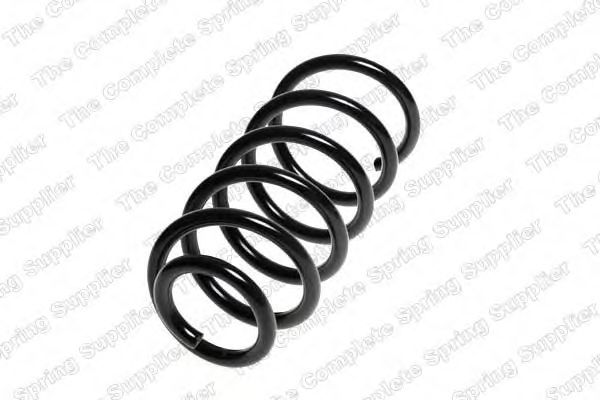4286004 Lesjöfors Пружина подвески для Smart Roadster