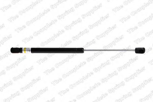 8041401 Lesjöfors Газовий упор капота для Jaguar XJ