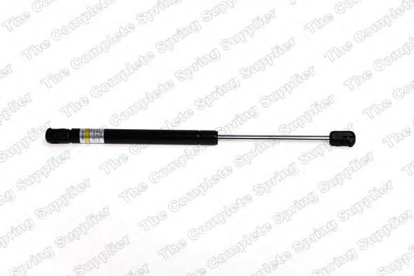 8075703 Lesjöfors Газовий упор капота для Rover 75