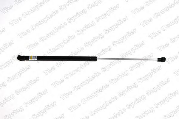 8095008 Lesjöfors Газовый упор капота