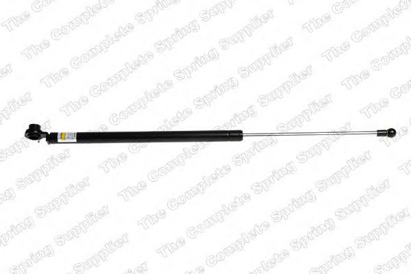 8135707 Lesjöfors Газовый упор багажника для Honda CRX