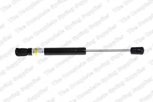 8148400 Lesjöfors Газовий упор багажника для Lancia Dedra