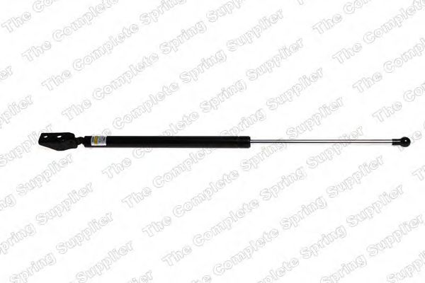 8155424 Lesjöfors Газовий упор багажника для Mazda 626