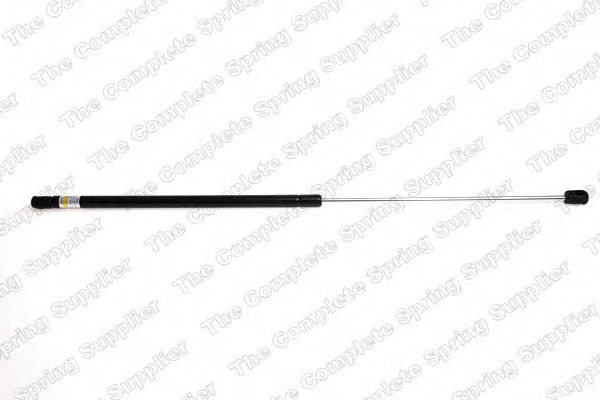 8163414 Lesjöfors Газовий упор багажника для Opel Kadett
