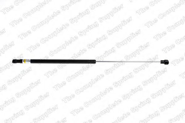 8172946 Lesjöfors Газова пружина заднього скла для Renault Laguna