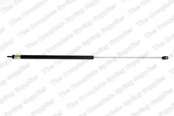 8177806 Lesjöfors Газовый упор багажника для SAAB 9000
