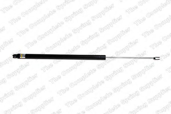 8192518 Lesjöfors Газовый упор багажника для Toyota Hiace