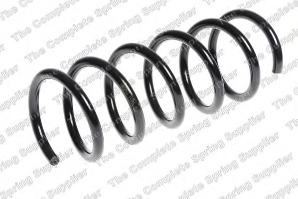 4226141 Lesjöfors Пружина підвіски для Fiat Panda