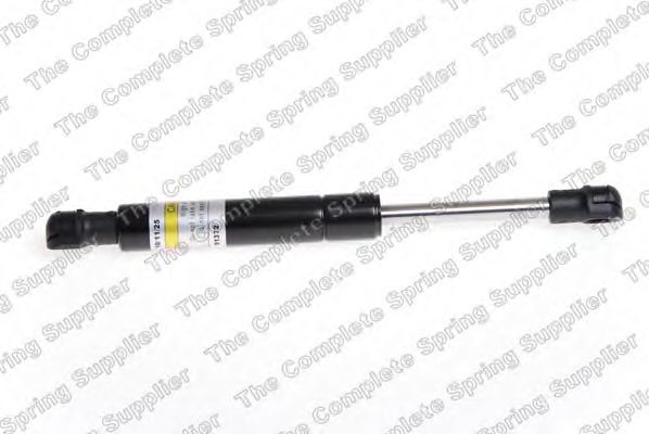 8169706 Lesjöfors Газовий упор багажника для Porsche Boxster