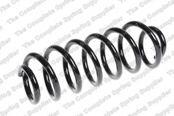4266744 Lesjöfors Пружина подвески для Peugeot 308