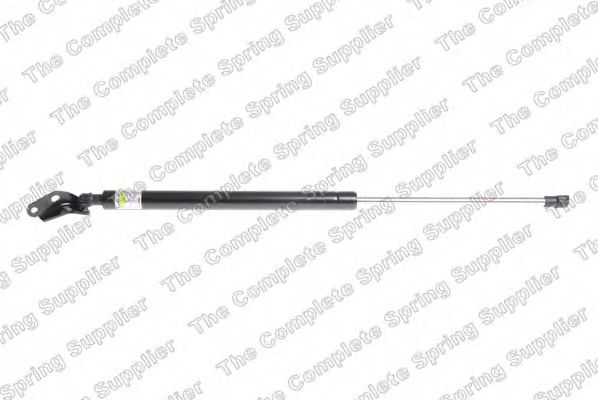8155451 Lesjöfors Газовий упор багажника для Mazda 6