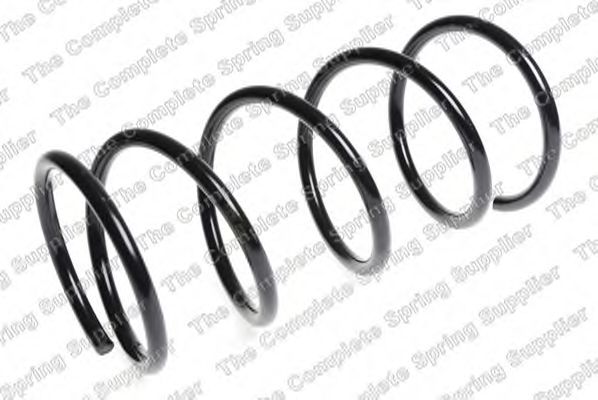 4035754 Lesjöfors Пружина підвіски для Honda FR-V