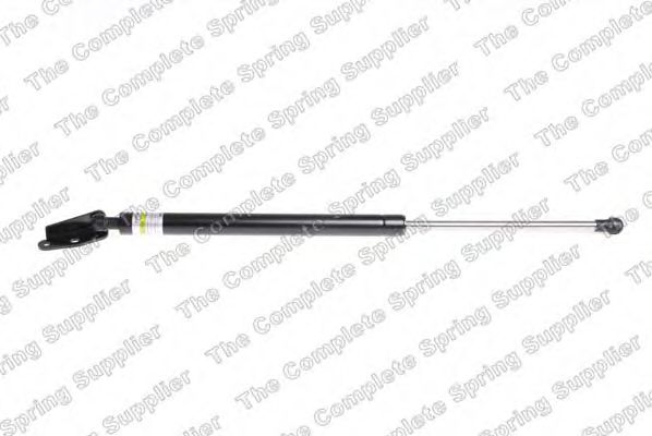 8155445 Lesjöfors Газовий упор багажника для Mazda 6