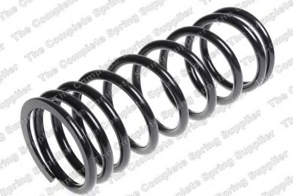 4075759 Lesjöfors Пружина підвіски для Land Rover Defender