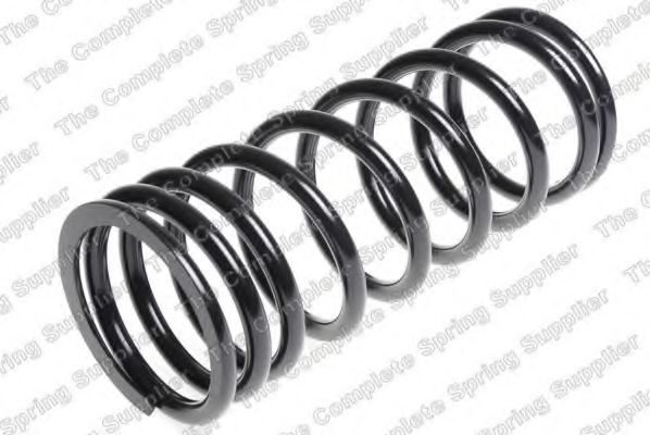 4075760 Lesjöfors Пружина підвіски для Land Rover Defender