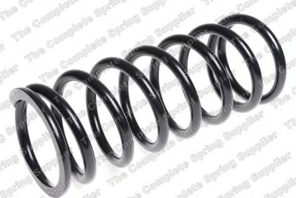4075762 Lesjöfors Пружина підвіски для Land Rover Defender