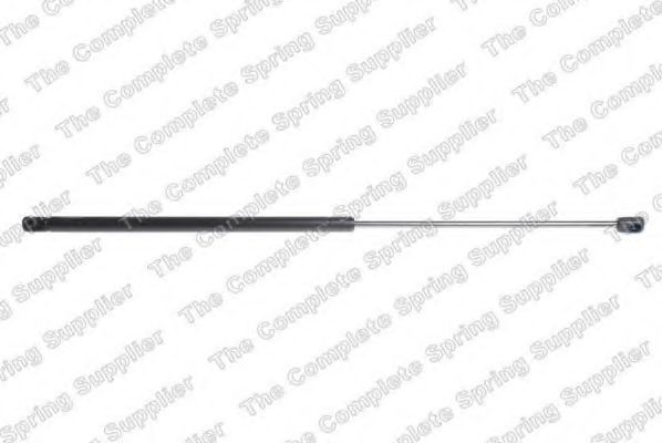 8041405 Lesjöfors Газовий упор капота для Jaguar XK