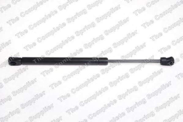 8044204 Lesjöfors Газовий упор капота для Kia Carnival