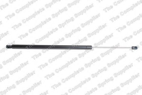 8142107 Lesjöfors Газовый упор багажника для Jeep Commander